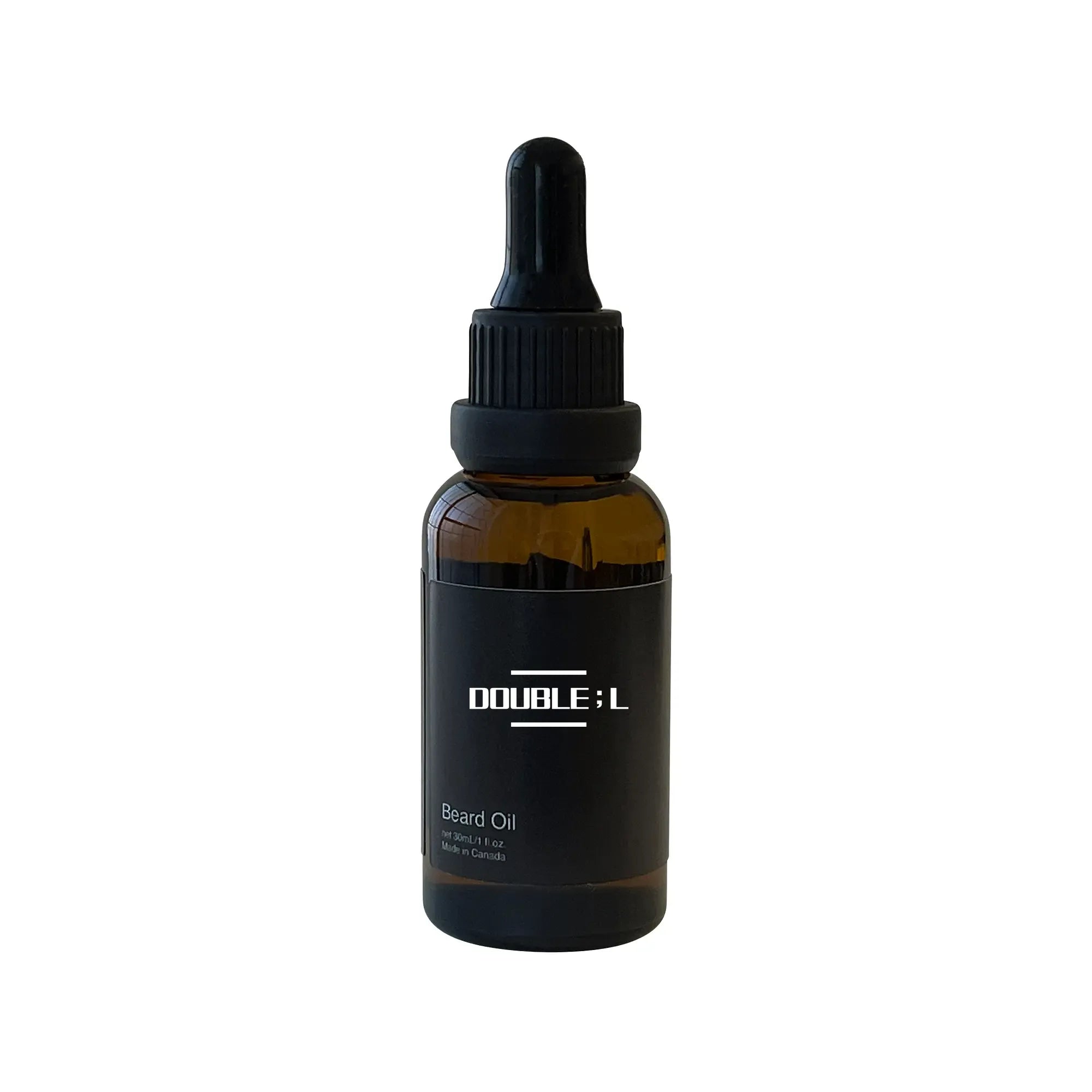 Classic Beard Oil - Classic