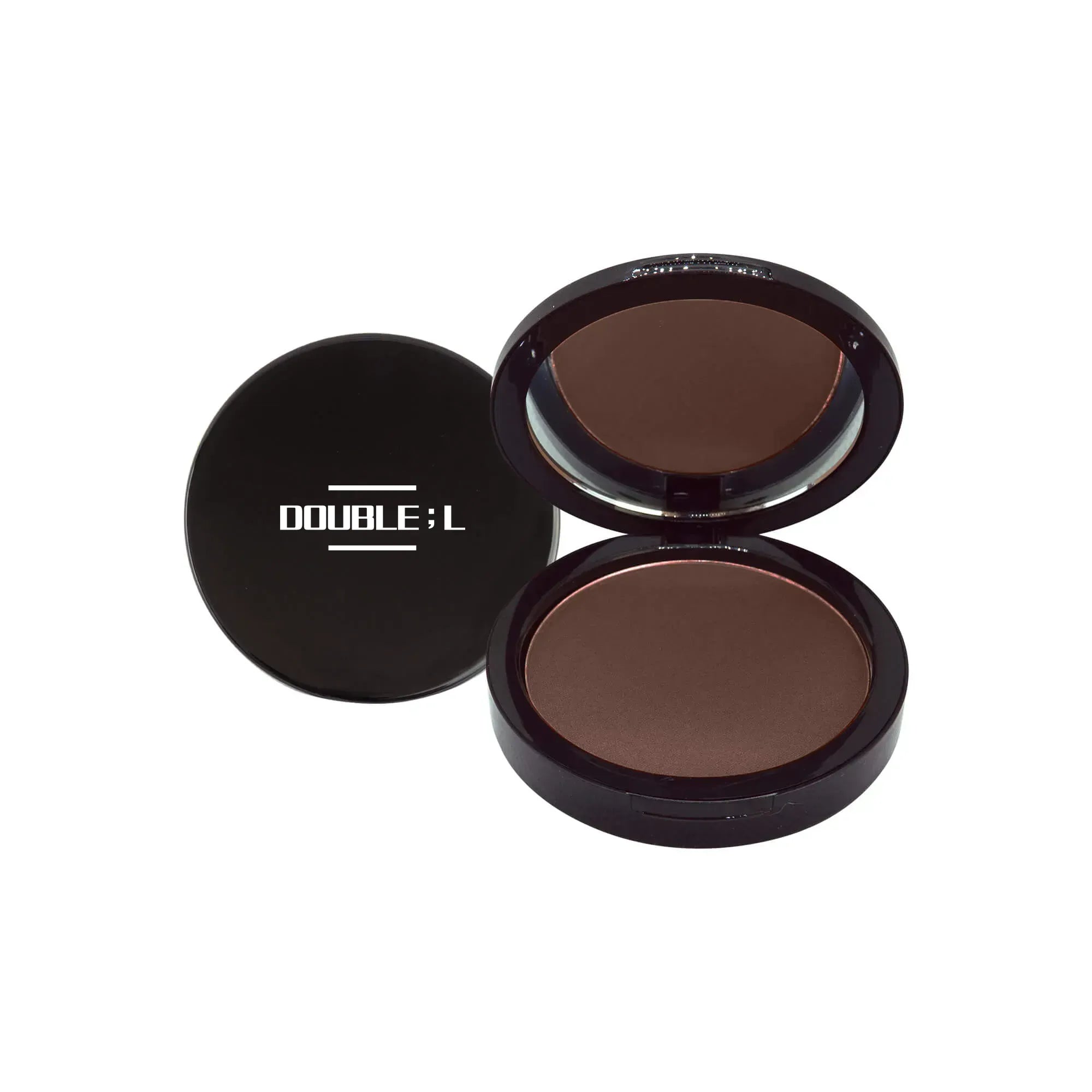 Dual Blend Powder Foundation - Fig