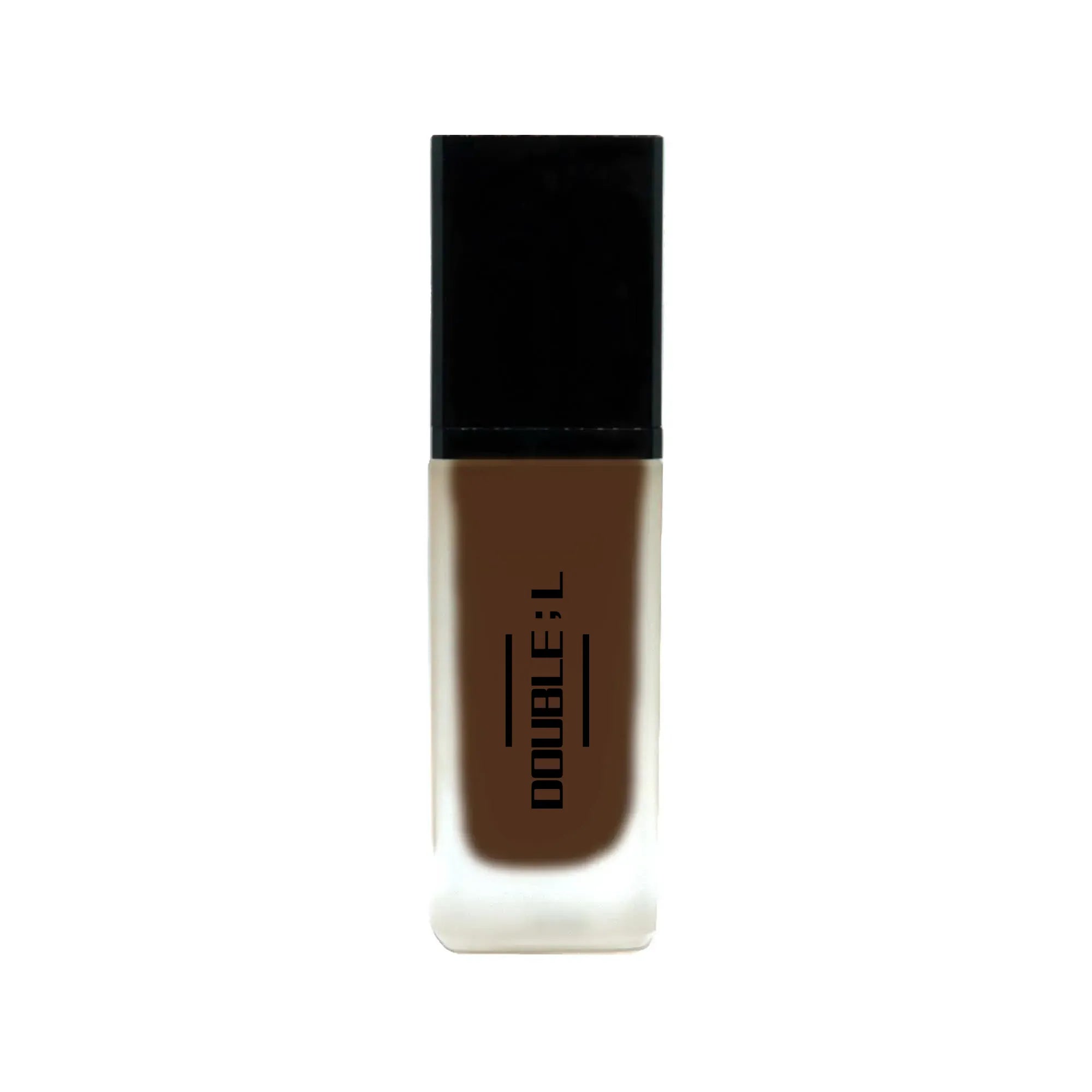 Foundation with SPF - Velvet Espresso