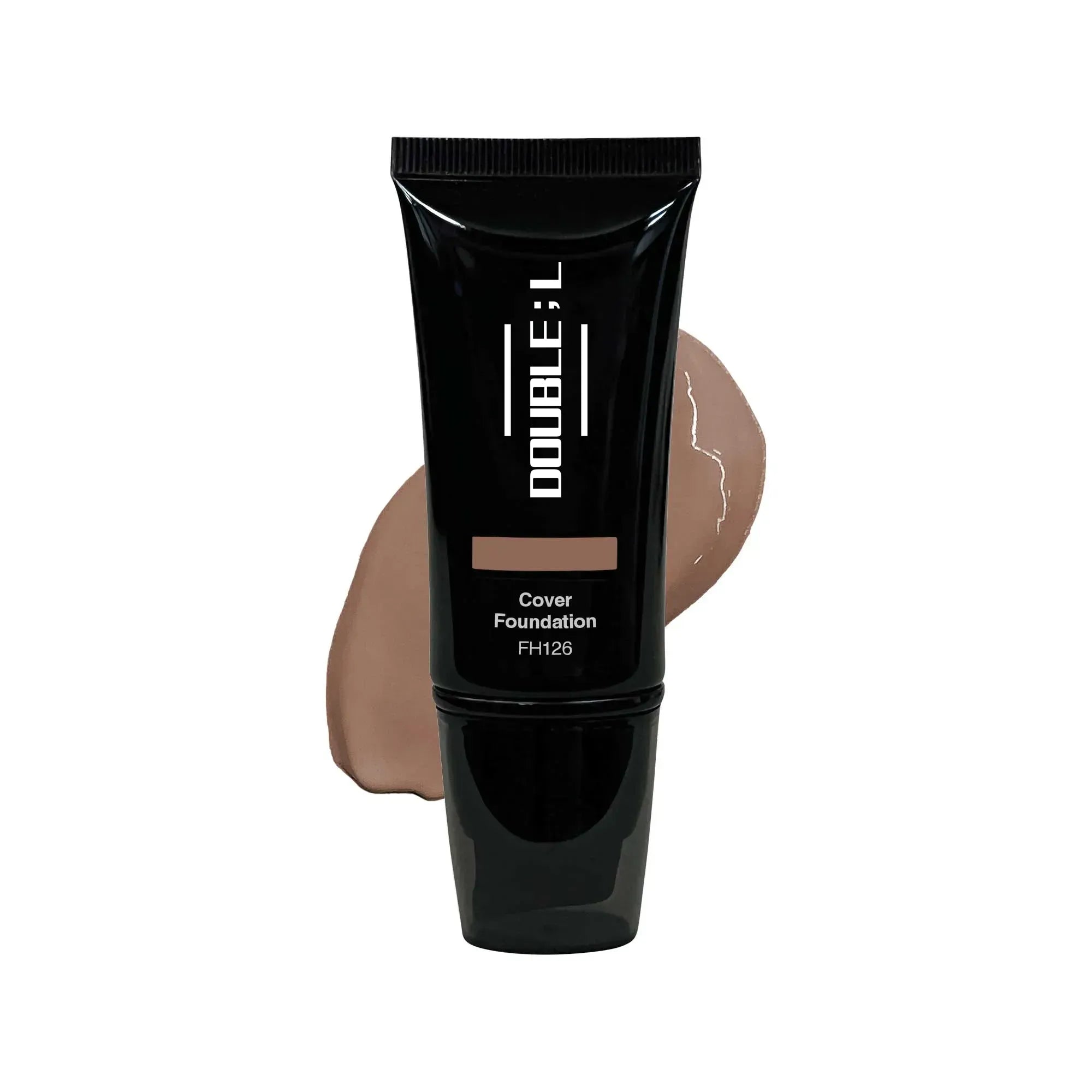 Full Cover Foundation - Bambi