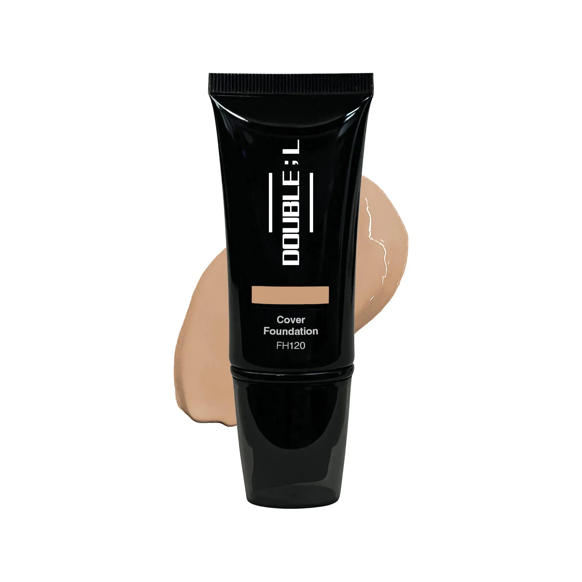 Full Cover Foundation - Seashell