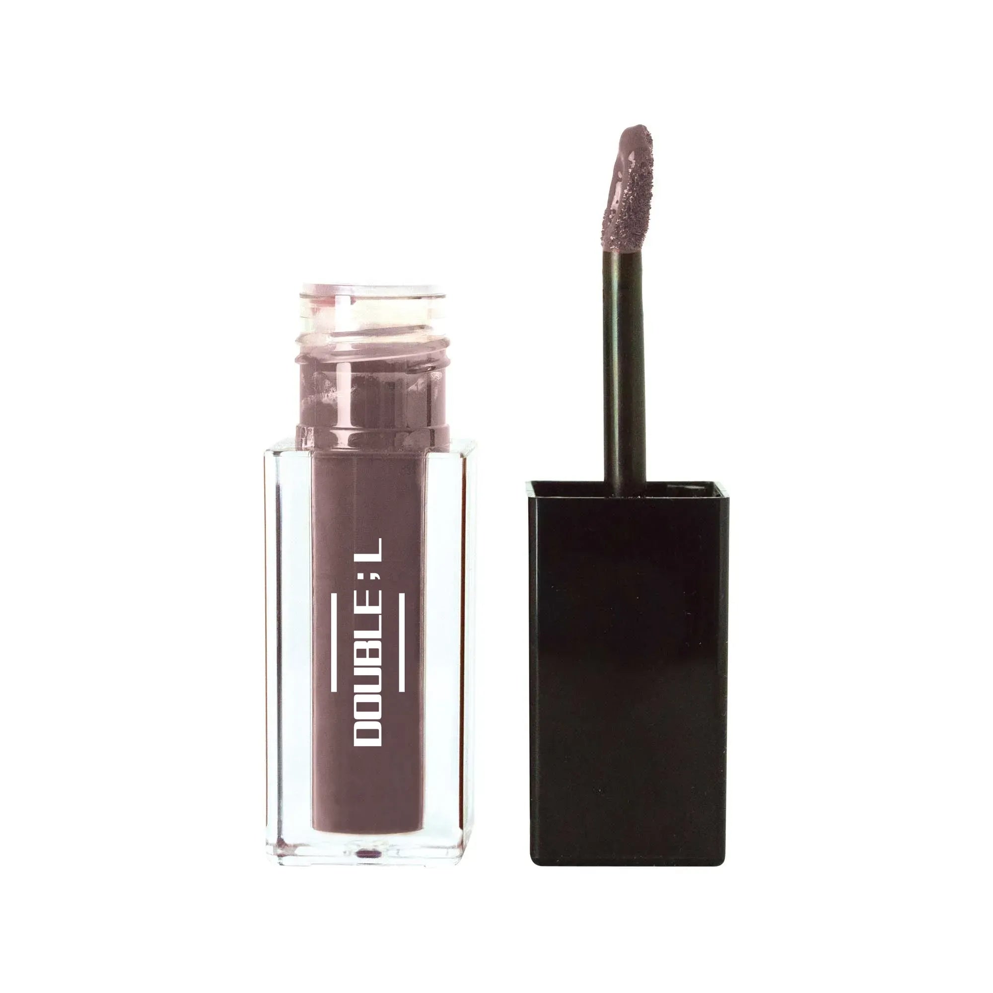 Liquid Cream Lipstick - Dark Matter