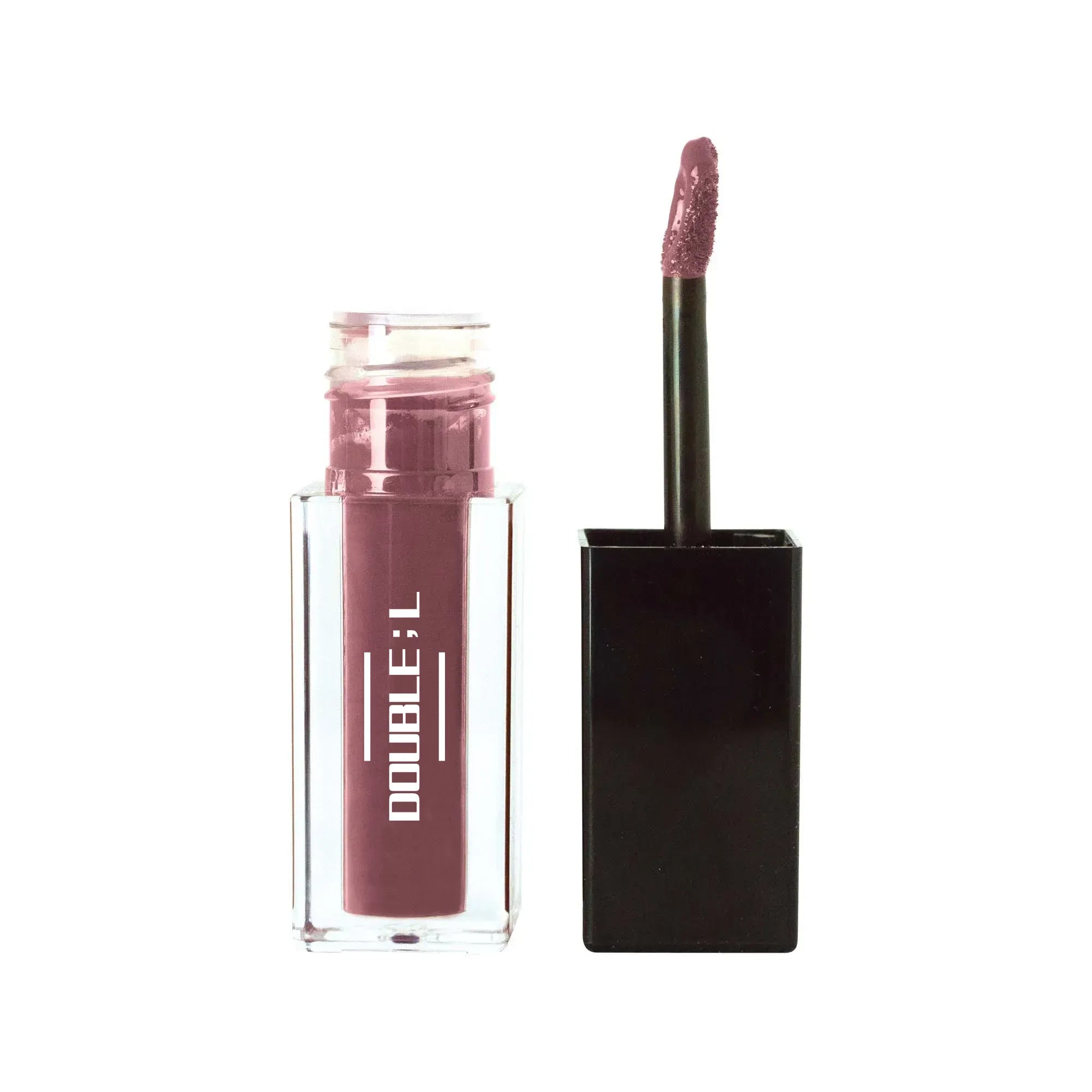 Liquid Cream Lipstick - Sweet Taupe