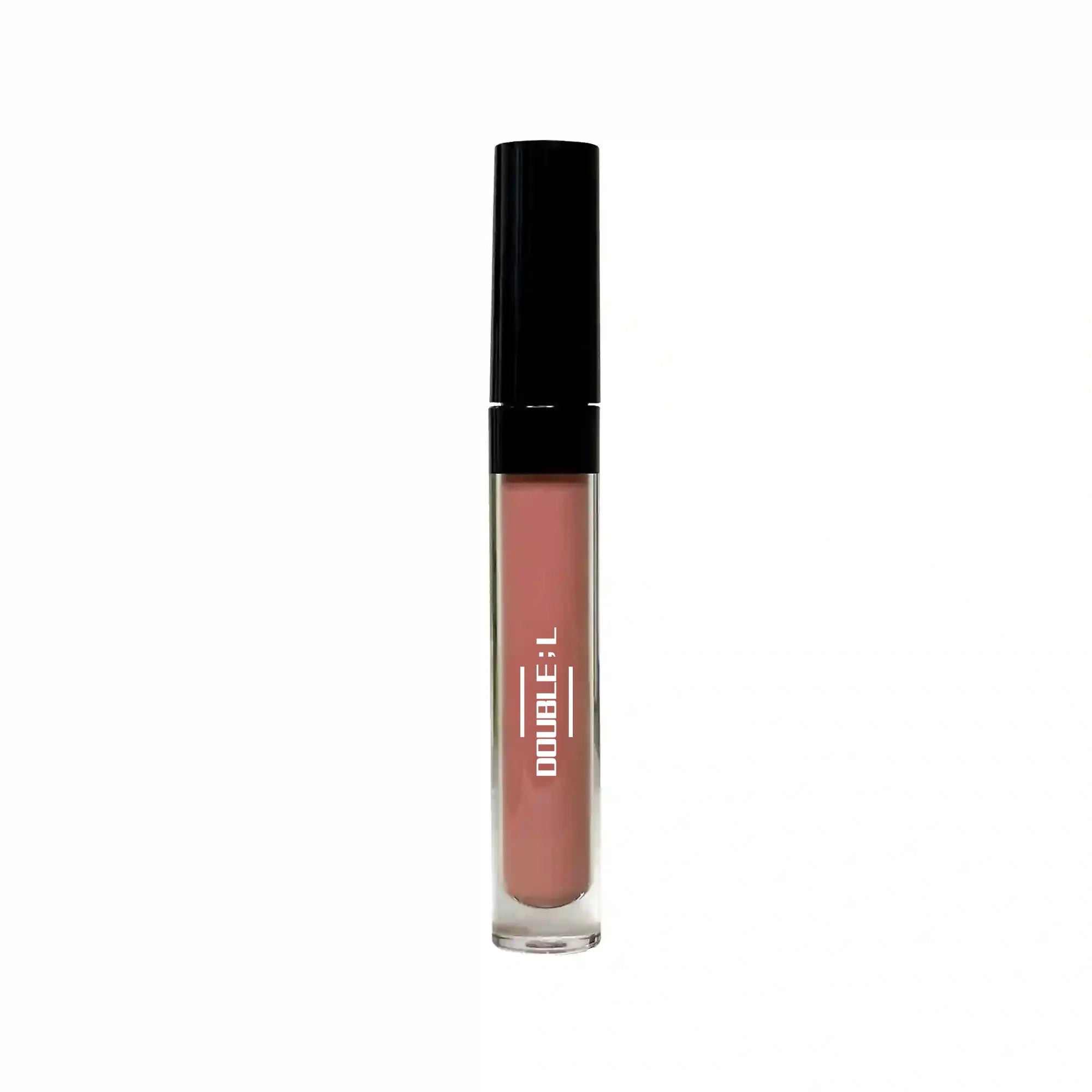 Liquid to Matte Lipstick - Flirt