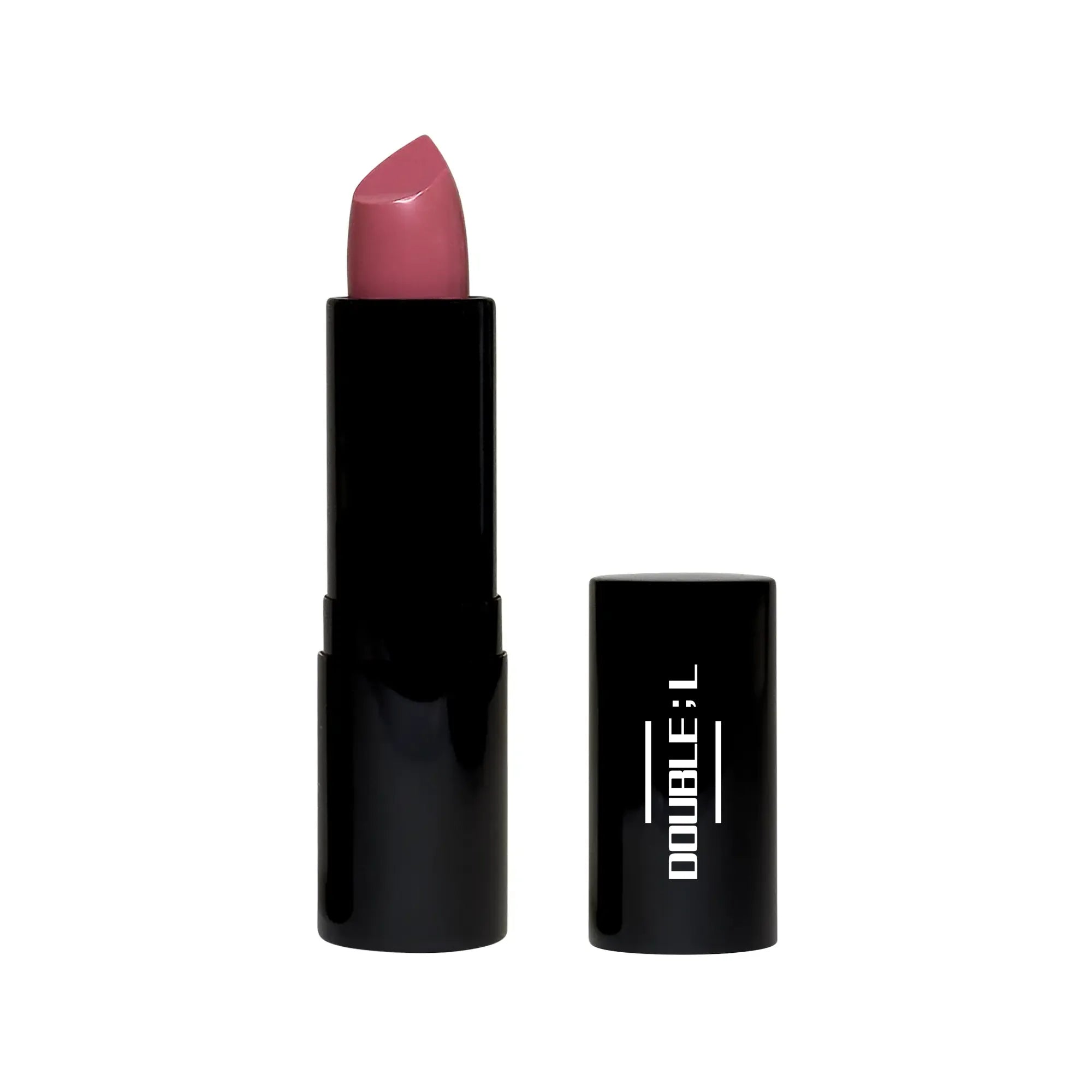 Luxury Cream Lipstick - Magical Mauve