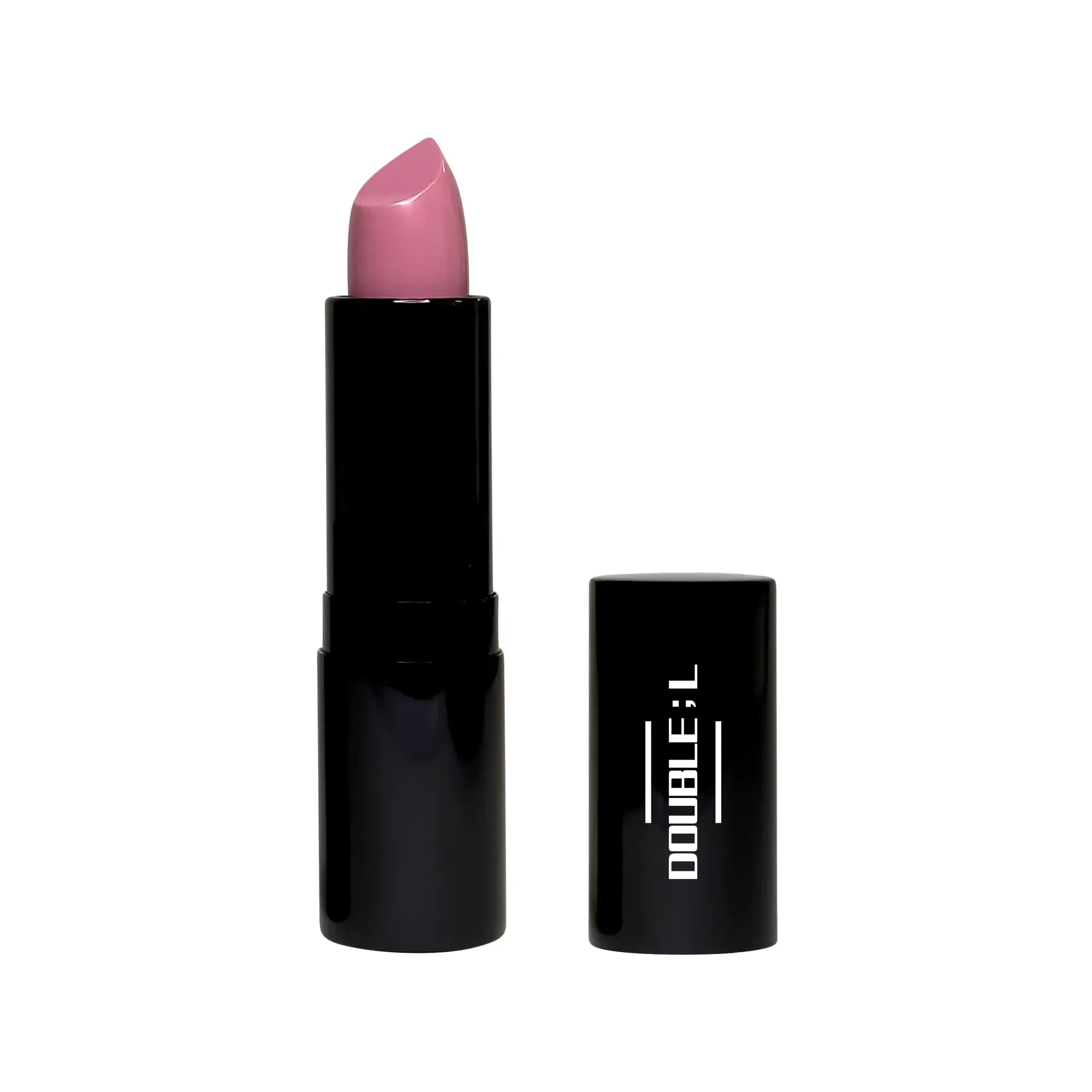 Luxury Cream Lipstick - Precious Pink